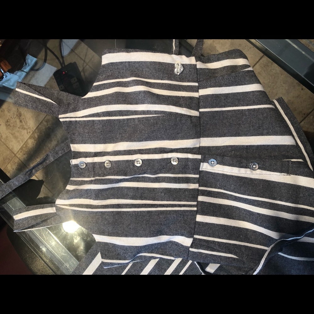 Girls one piece jumpsuit